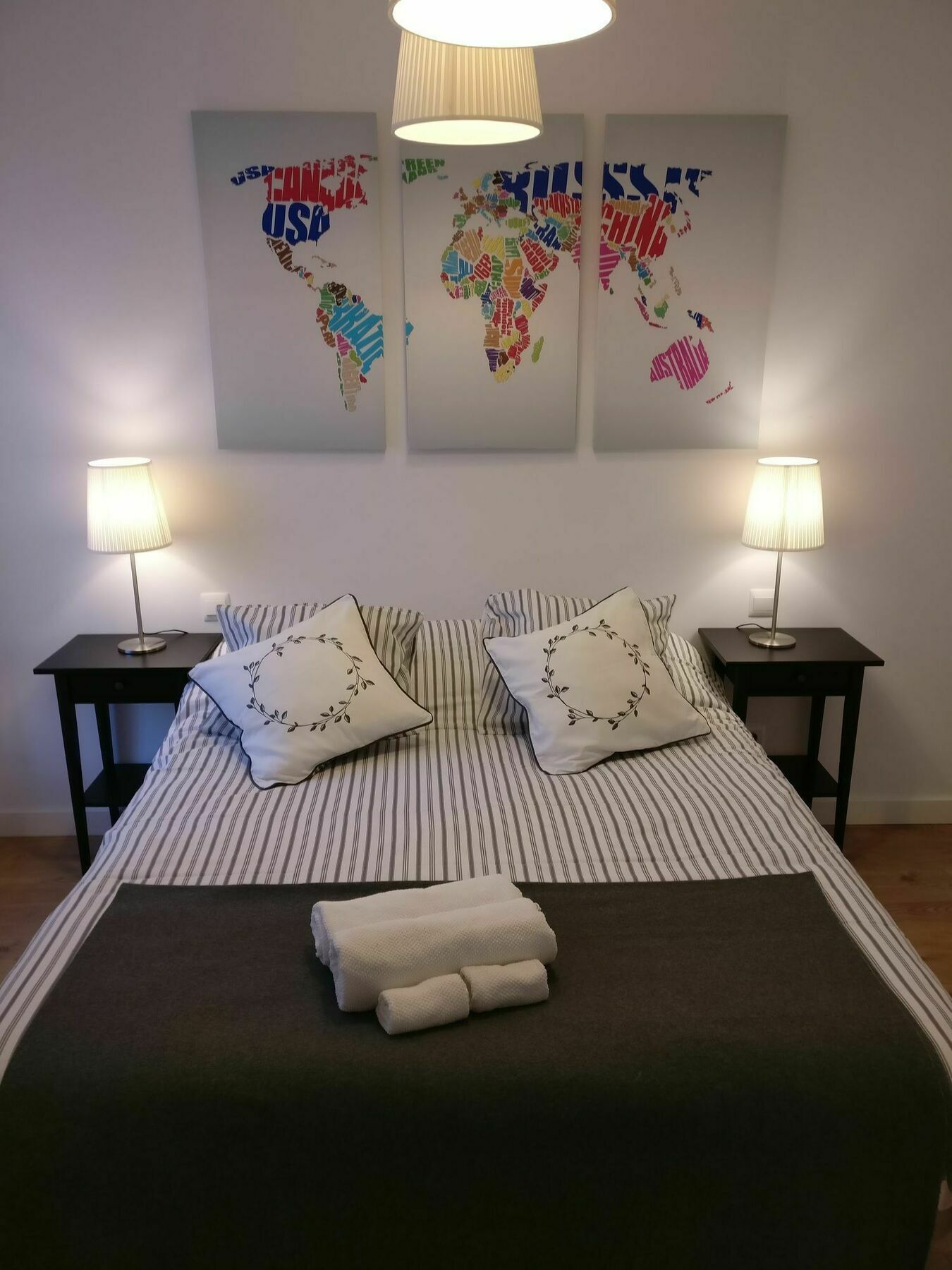 Apartamento espacioso frente al Palacio de Congresos - AA Salamanca Exterior foto